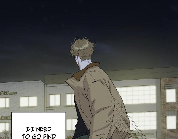 Miserable in Love by Chamji [Eng] page 45