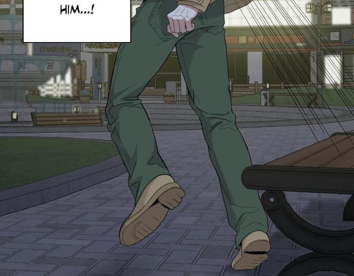 Miserable in Love by Chamji [Eng] page 46