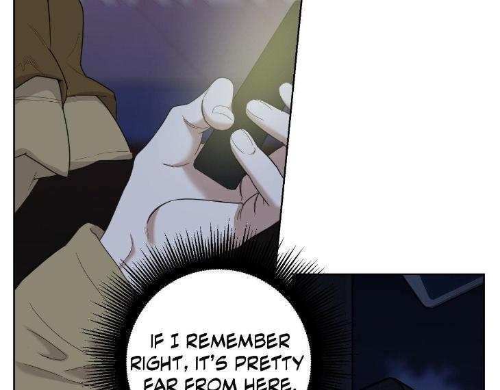 Miserable in Love by Chamji [Eng] page 51