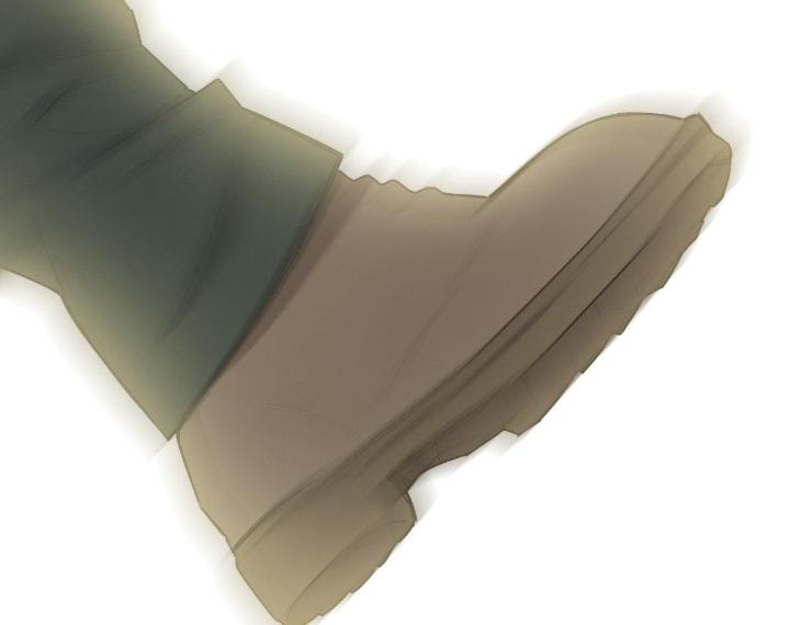 Miserable in Love by Chamji [Eng] page 55