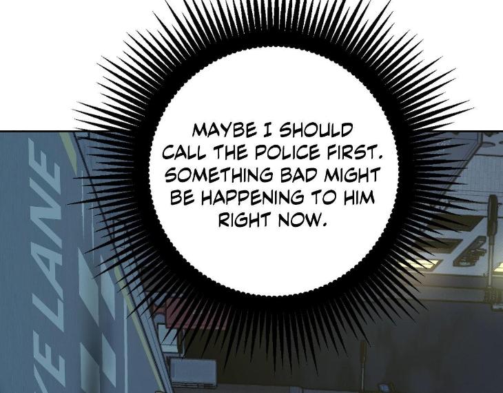 Miserable in Love by Chamji [Eng] page 57