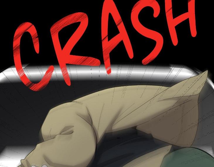 Miserable in Love by Chamji [Eng] page 64