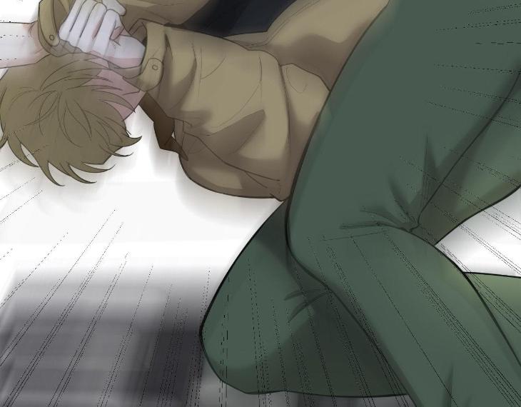 Miserable in Love by Chamji [Eng] page 65