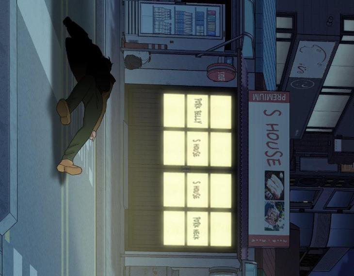 Miserable in Love by Chamji [Eng] page 75