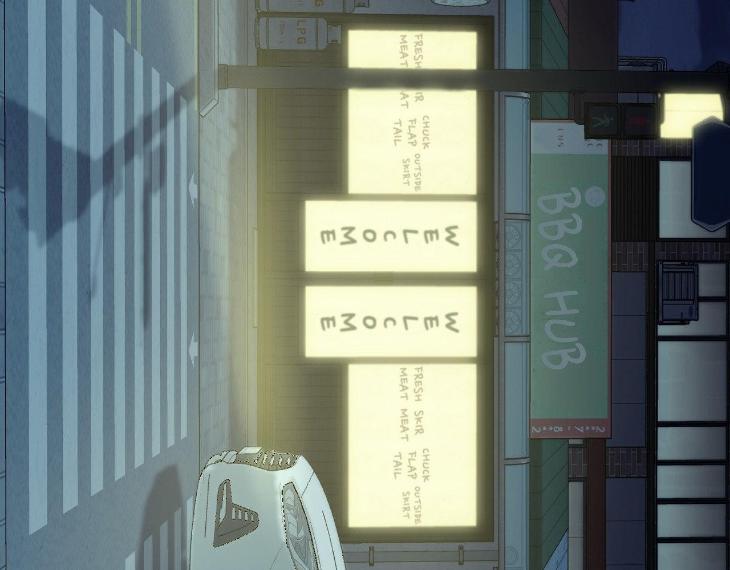 Miserable in Love by Chamji [Eng] page 76