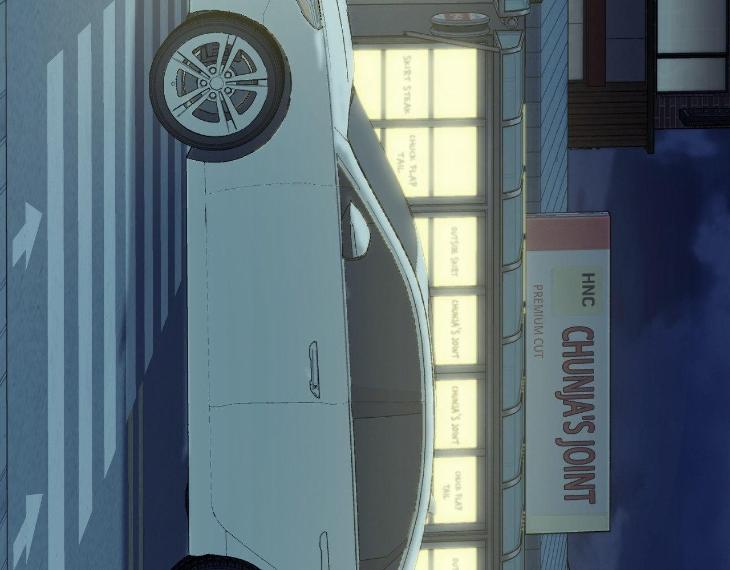 Miserable in Love by Chamji [Eng] page 77