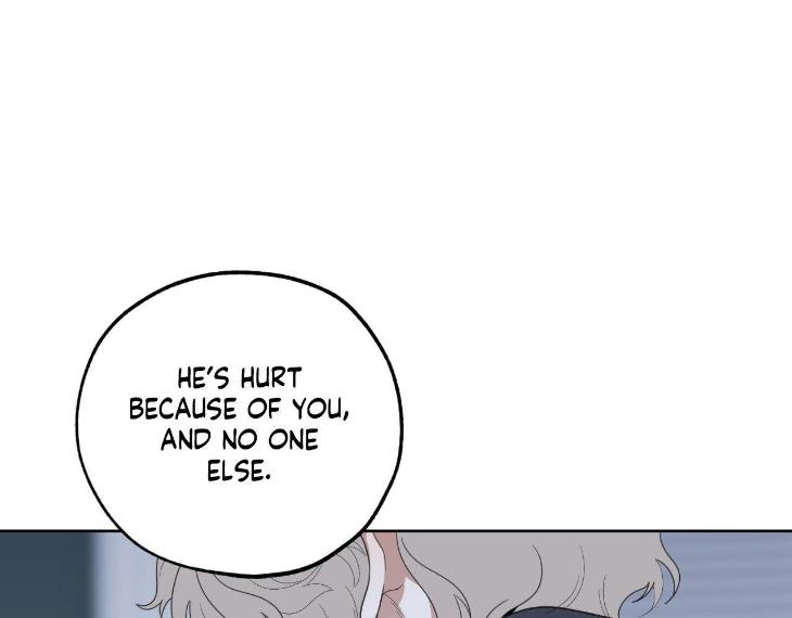 Miserable in Love by Chamji [Eng] page 87