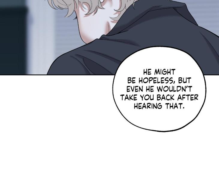 Miserable in Love by Chamji [Eng] page 88