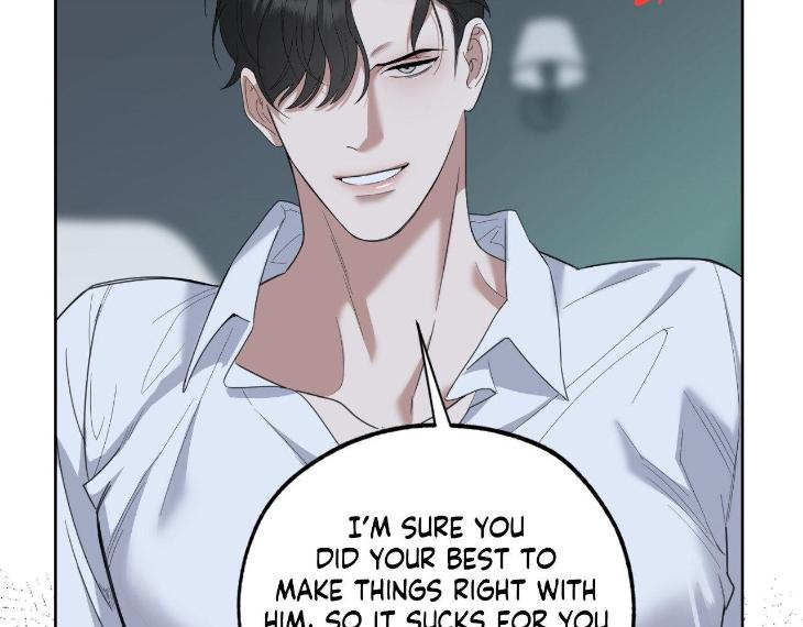 Miserable in Love by Chamji [Eng] page 90