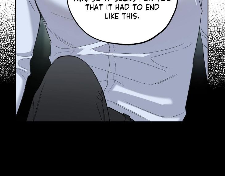 Miserable in Love by Chamji [Eng] page 91