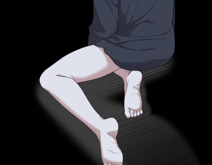 Miserable in Love by Chamji [Eng] page 95