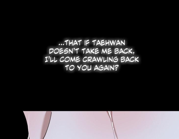 Miserable in Love by Chamji [Eng] page 99