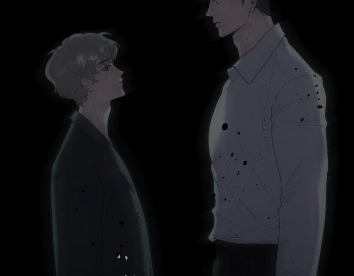 Miserable in Love by Chamji [Eng] page 103