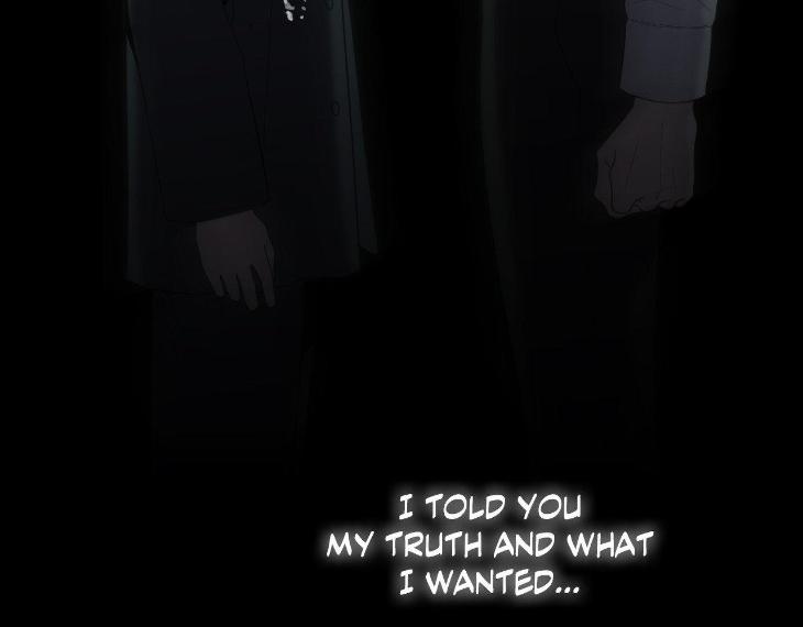 Miserable in Love by Chamji [Eng] page 104