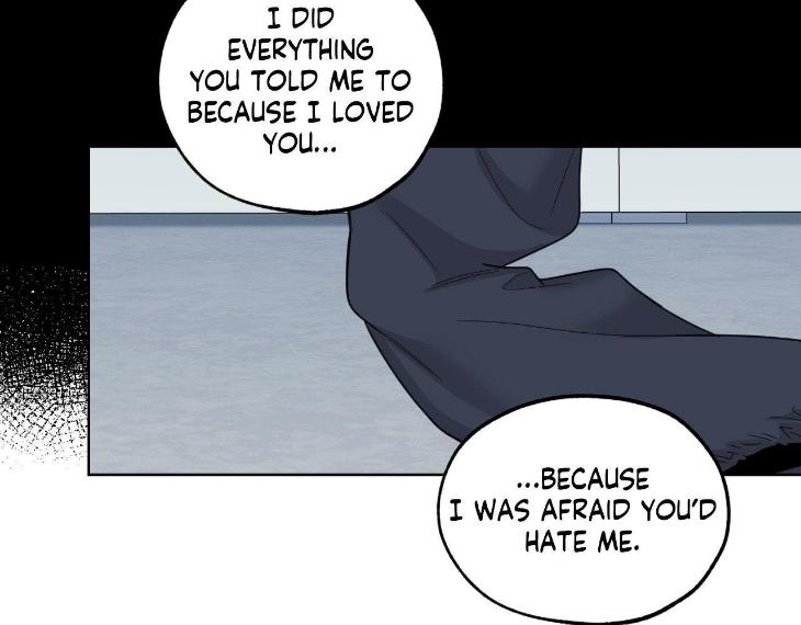 Miserable in Love by Chamji [Eng] page 107