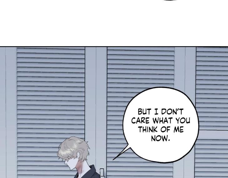 Miserable in Love by Chamji [Eng] page 108