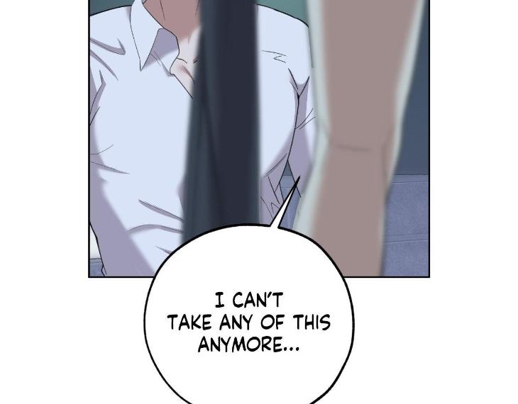 Miserable in Love by Chamji [Eng] page 112