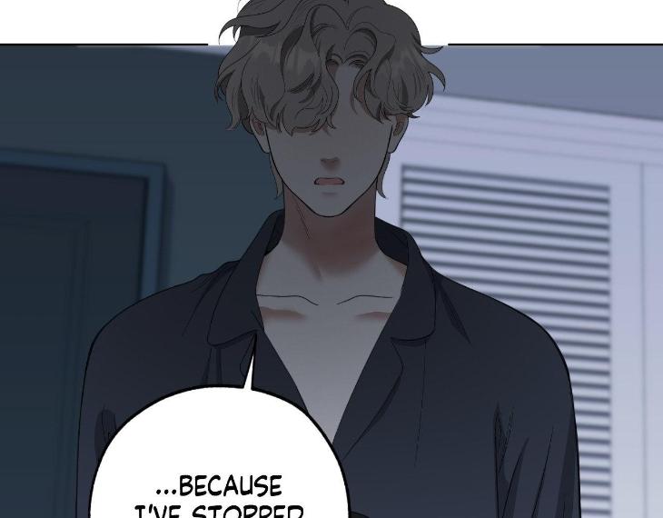 Miserable in Love by Chamji [Eng] page 114