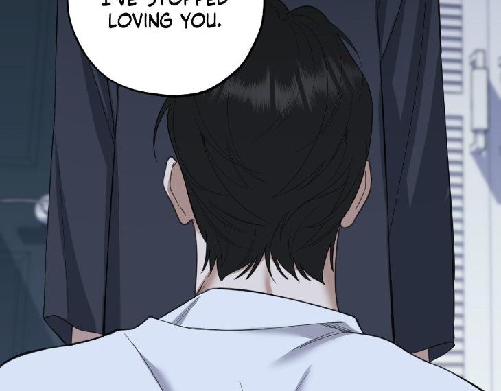 Miserable in Love by Chamji [Eng] page 115