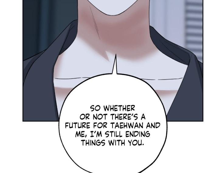 Miserable in Love by Chamji [Eng] page 120