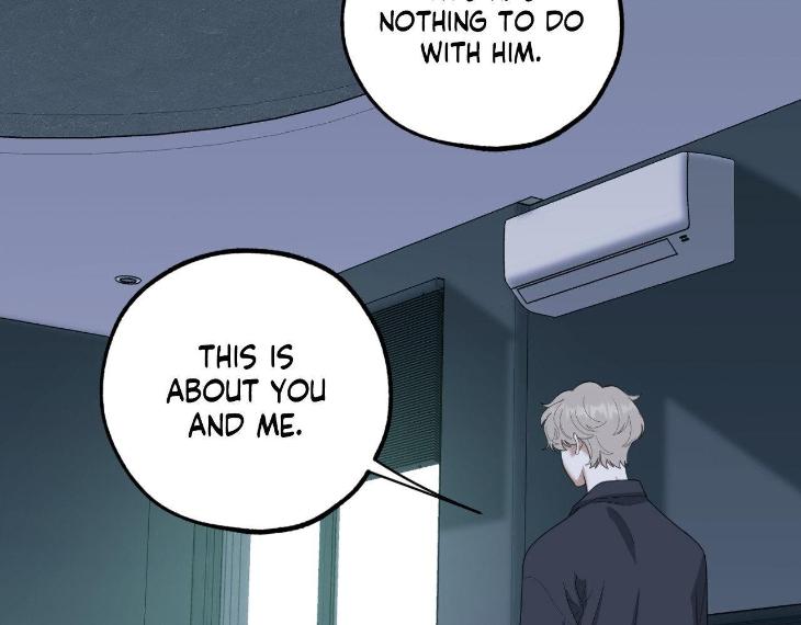 Miserable in Love by Chamji [Eng] page 122