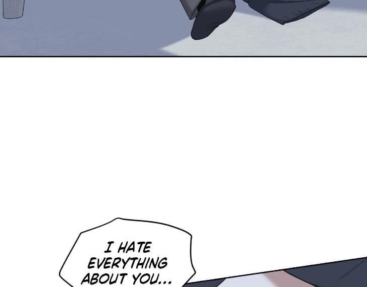 Miserable in Love by Chamji [Eng] page 124