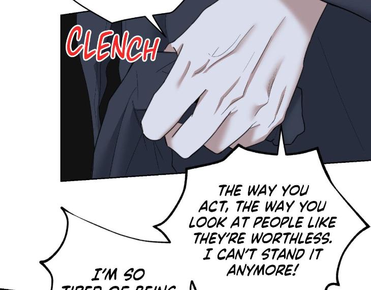 Miserable in Love by Chamji [Eng] page 125