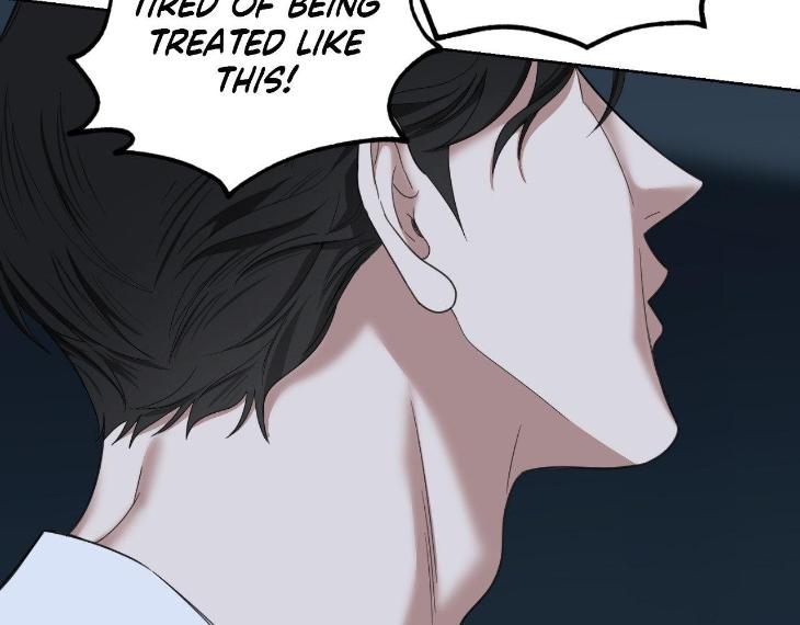 Miserable in Love by Chamji [Eng] page 126