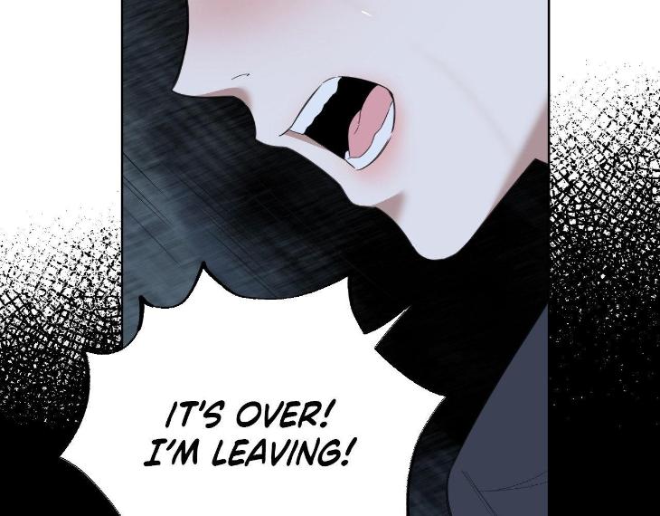 Miserable in Love by Chamji [Eng] page 129