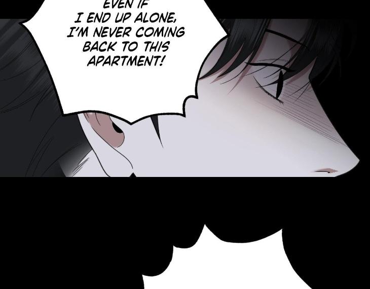 Miserable in Love by Chamji [Eng] page 131