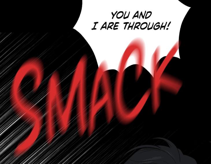 Miserable in Love by Chamji [Eng] page 132