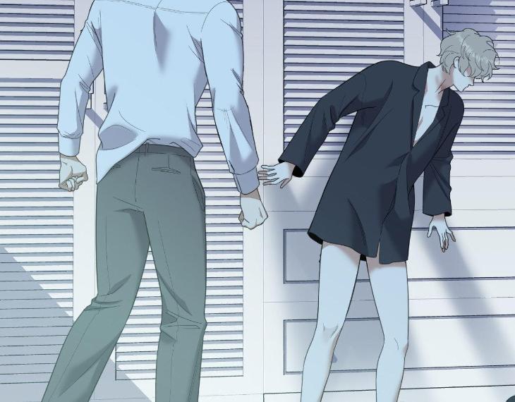 Miserable in Love by Chamji [Eng] page 141