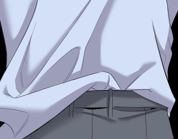 Miserable in Love by Chamji [Eng] page 150