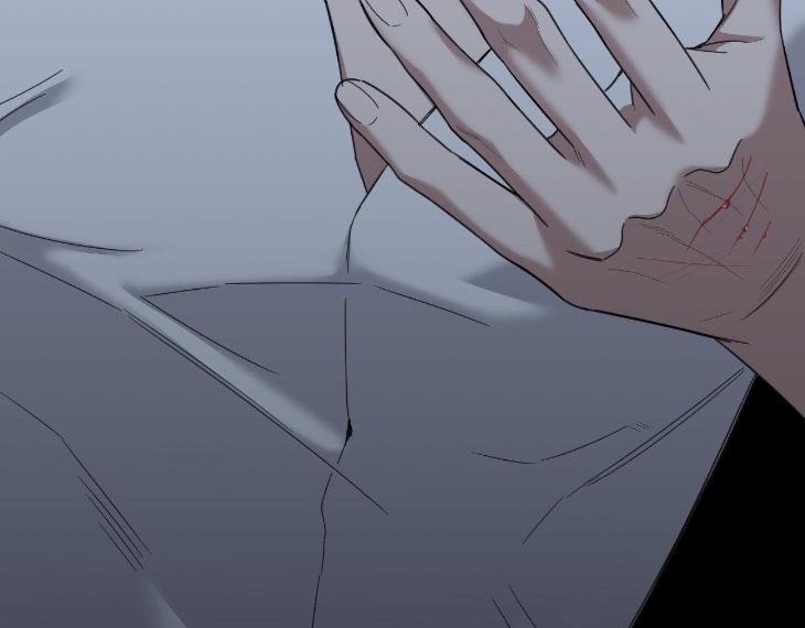 Miserable in Love by Chamji [Eng] page 160