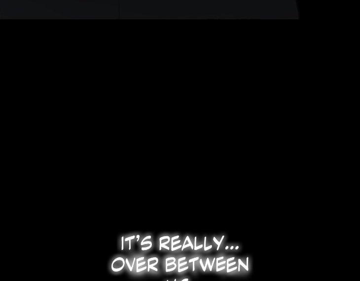 Miserable in Love by Chamji [Eng] page 162