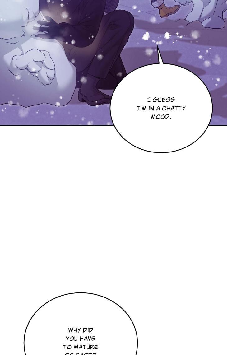 Pearl Boy by KinGin [Eng] page 24