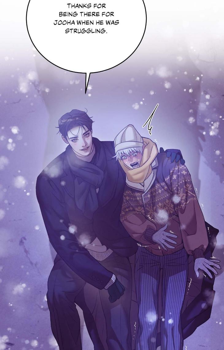 Pearl Boy by KinGin [Eng] page 33