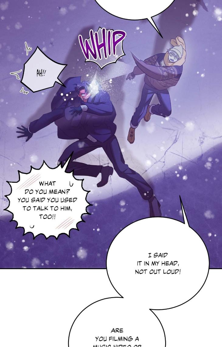 Pearl Boy by KinGin [Eng] page 36