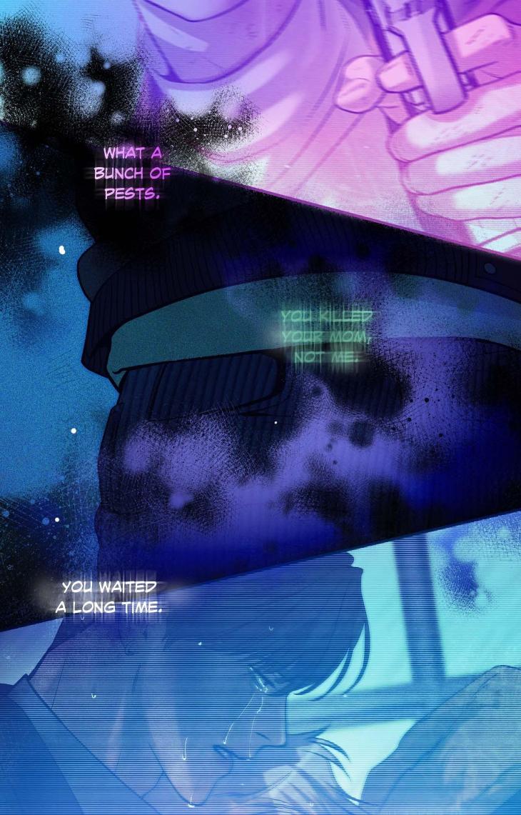 Pearl Boy by KinGin [Eng] page 62