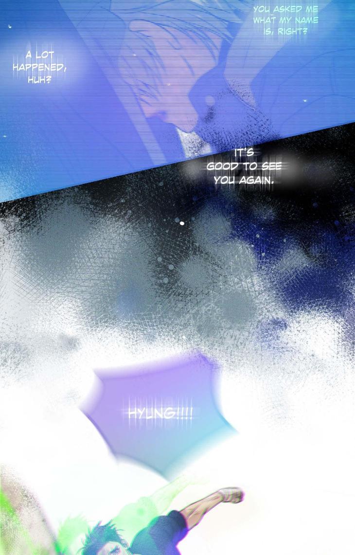 Pearl Boy by KinGin [Eng] page 63