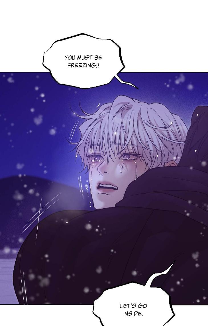 Pearl Boy by KinGin [Eng] page 89