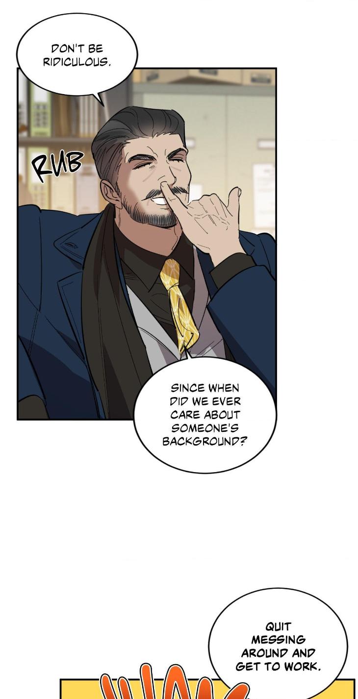 Golden Opportunity by Sand/ Chu – Season 2 – Uncensored [Eng] page 3