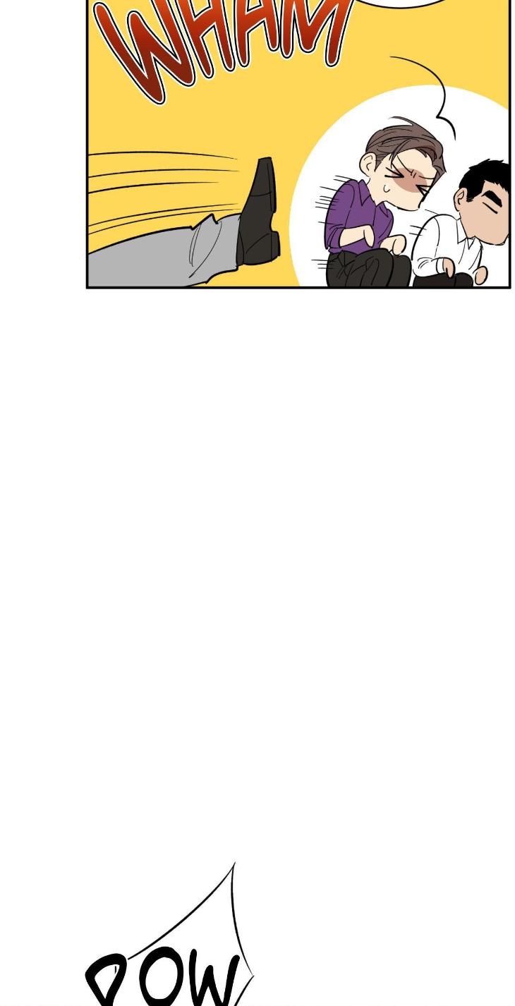 Golden Opportunity by Sand/ Chu – Season 2 – Uncensored [Eng] page 4