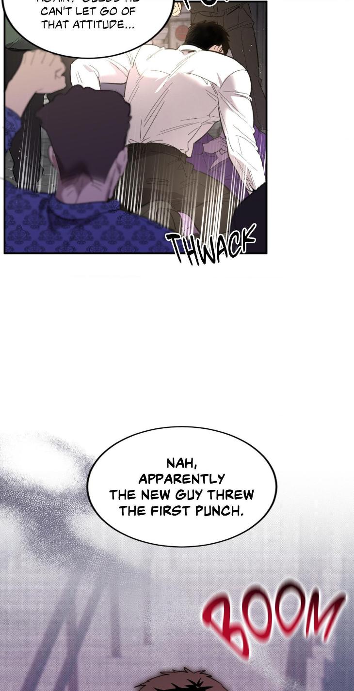 Golden Opportunity by Sand/ Chu – Season 2 – Uncensored [Eng] page 6