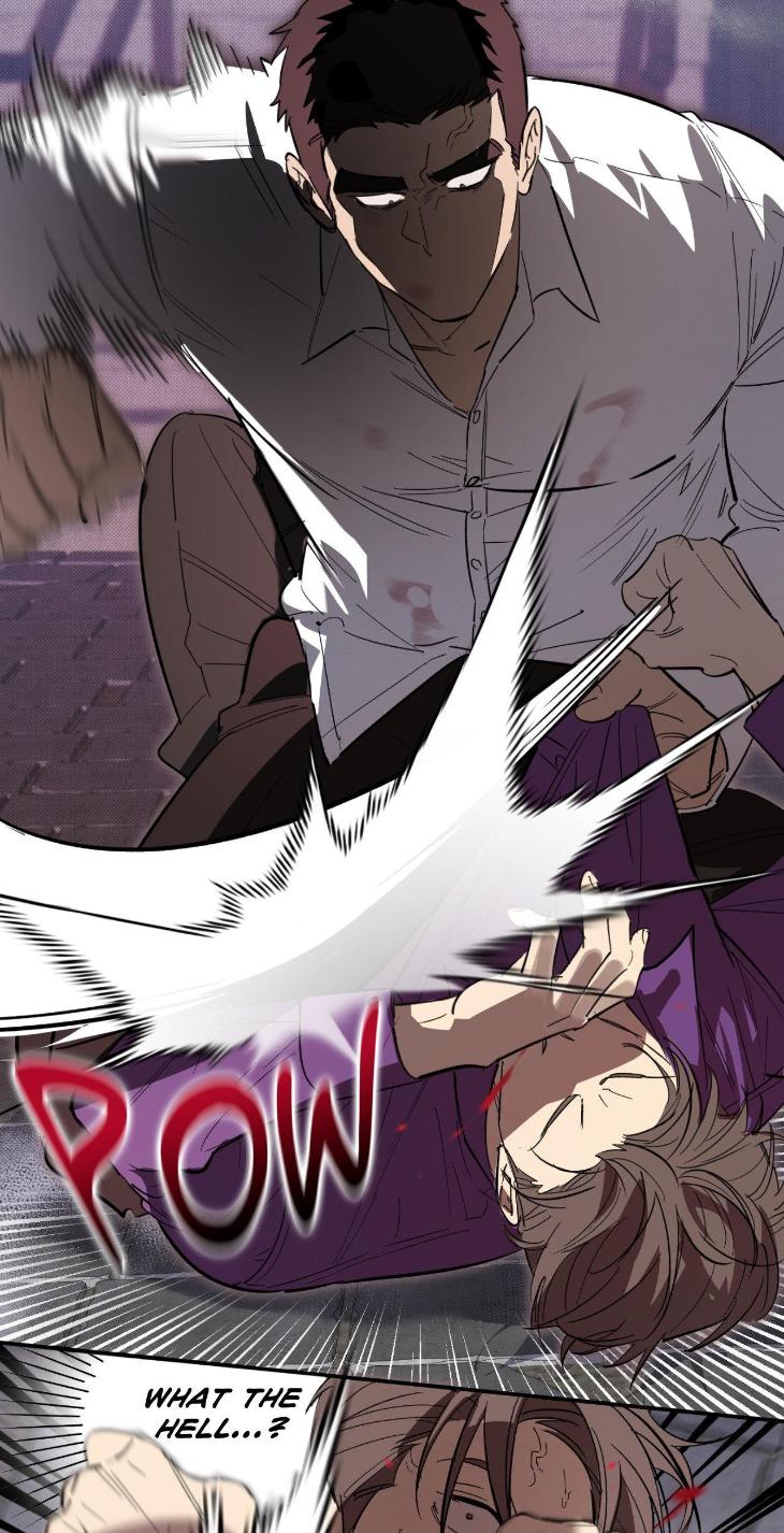 Golden Opportunity by Sand/ Chu – Season 2 – Uncensored [Eng] page 7