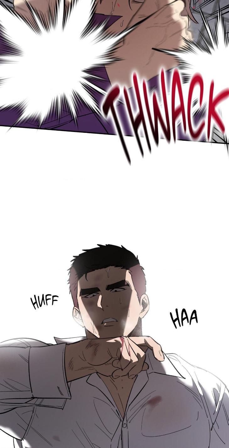 Golden Opportunity by Sand/ Chu – Season 2 – Uncensored [Eng] page 8