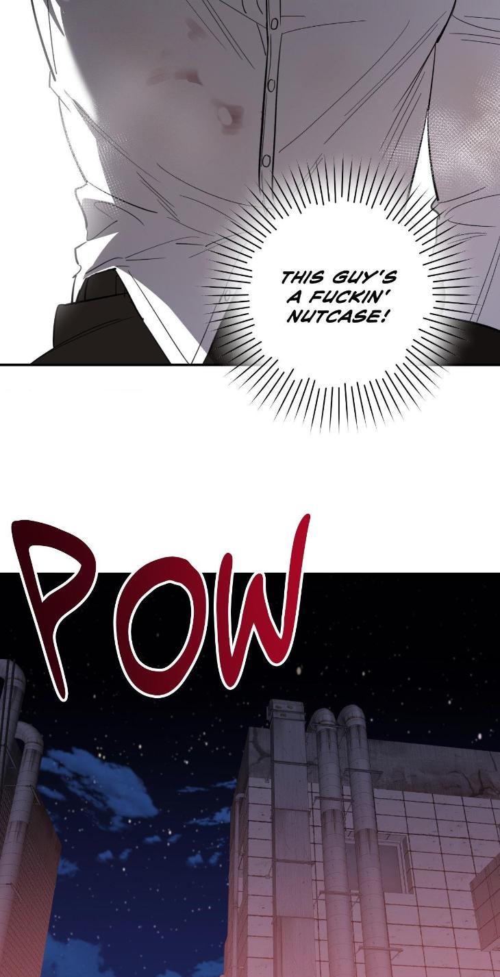 Golden Opportunity by Sand/ Chu – Season 2 – Uncensored [Eng] page 9