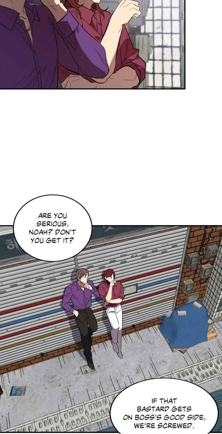 Golden Opportunity by Sand/ Chu – Season 2 – Uncensored [Eng] page 12