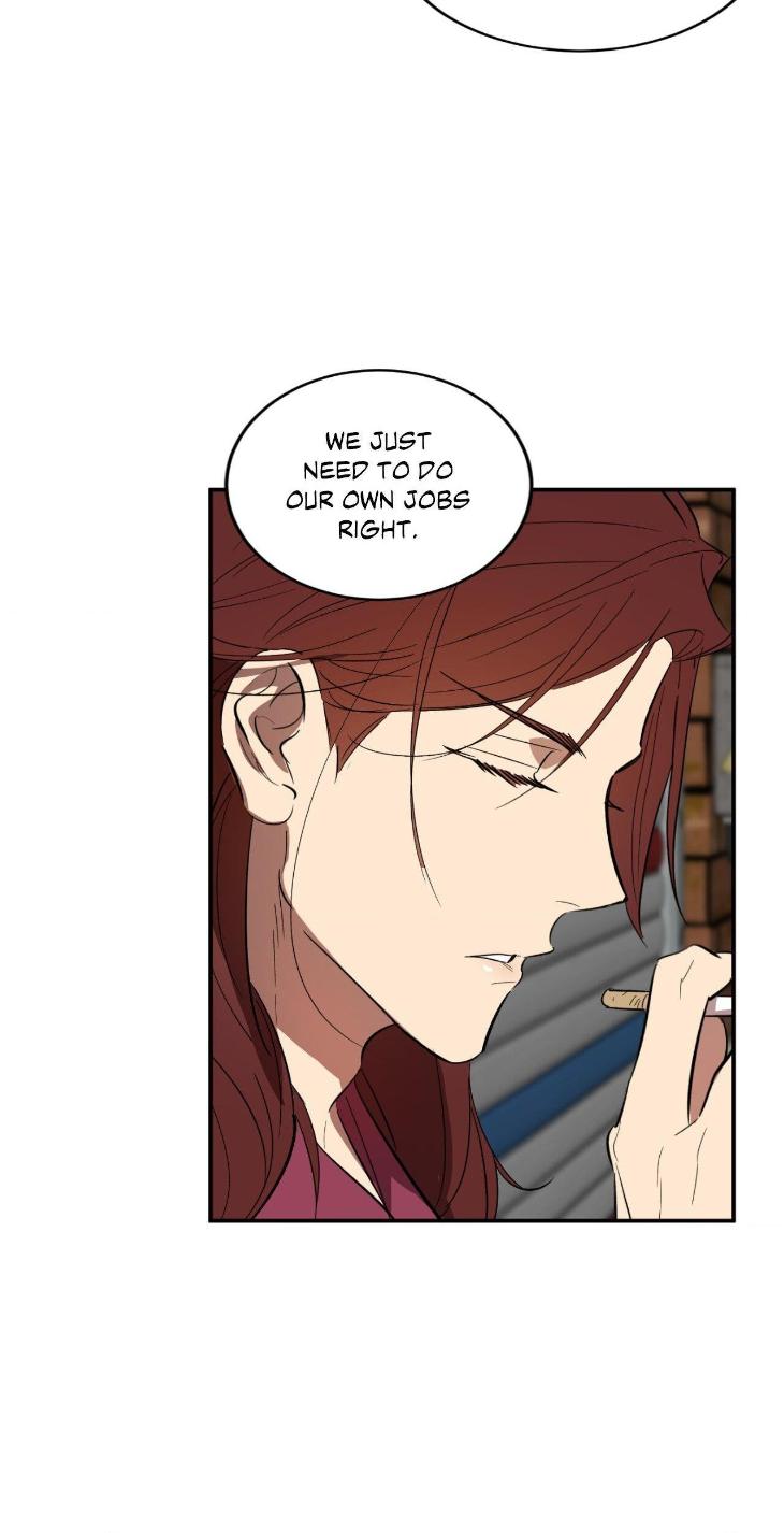 Golden Opportunity by Sand/ Chu – Season 2 – Uncensored [Eng] page 13