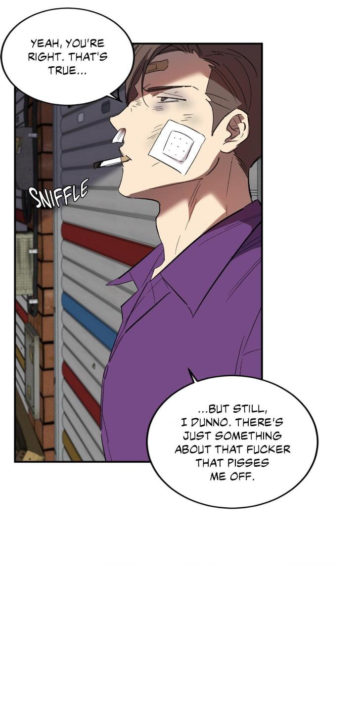 Golden Opportunity by Sand/ Chu – Season 2 – Uncensored [Eng] page 14